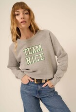 Project Social T Team Naughty/Nice Sweatshirt