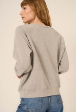 Project Social T Team Naughty/Nice Sweatshirt
