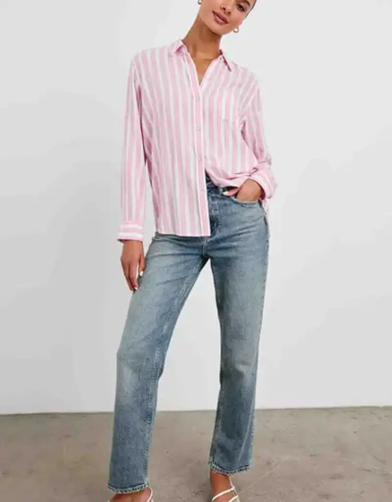 Wren Stripe Wish List YYZ