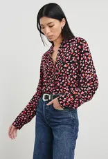 Rails Josephine Buttondown