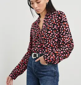 Rails Josephine Buttondown
