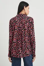 Rails Josephine Buttondown