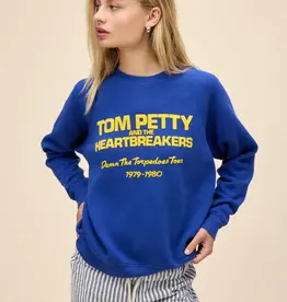 Daydreamer Tom Petty Damn the Torpedos