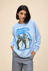 Daydreamer Fleetwood Mac Penguins Vintage