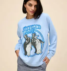 Daydreamer Fleetwood Mac Penguins Vintage