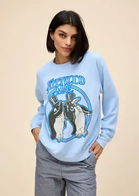 Daydreamer Fleetwood Mac Penguins Vintage