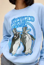 Daydreamer Fleetwood Mac Penguins Vintage