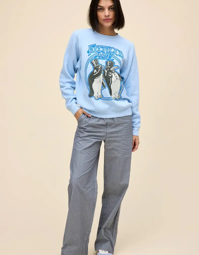 Daydreamer Fleetwood Mac Penguins Vintage