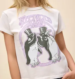Daydreamer Fleetwood Mac Penguins Revers