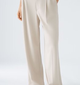 Oui Relaxed Jersey Touser