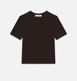 Frame The Rib Baby Tee