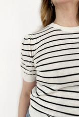 Frame The Gathered Sweater