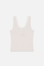 Frame The Satin Trim Tank