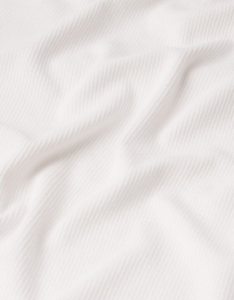 Frame The Satin Trim Tank