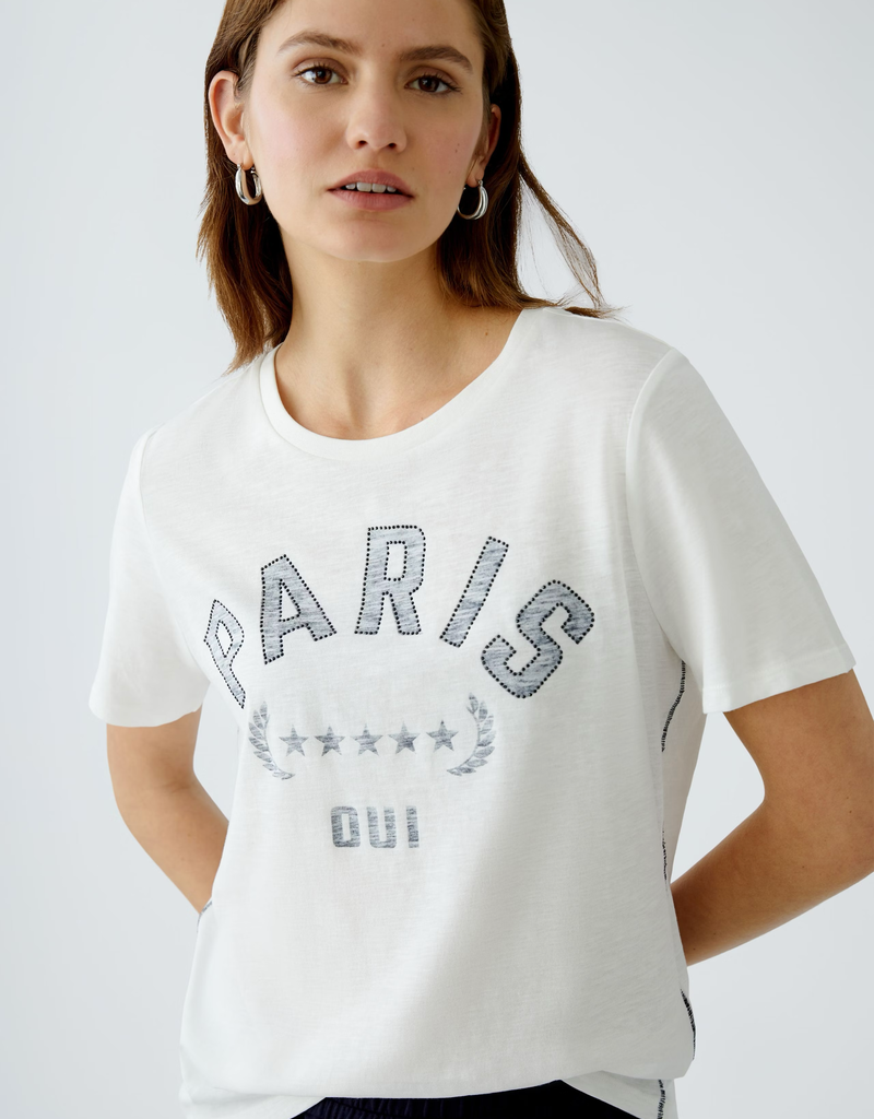 Oui T-shirt