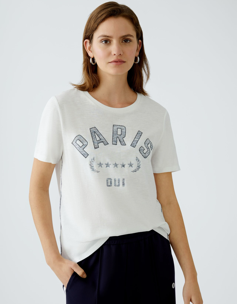 Oui T-shirt