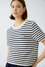 Oui Logo Pullover