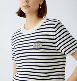 Oui Logo Pullover