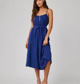 Bella Dahl Flowy Cami Maxi Dress
