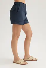Bella Dahl Callie Ruffle Short
