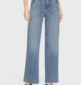 Frame Modern Pocket Jean