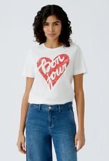 Oui Bonjour T-shirt