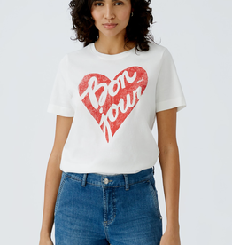 Oui Bonjour T-shirt