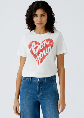 Oui Bonjour T-shirt