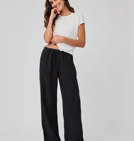 Bella Dahl Kylie Wide Leg with Drawstring