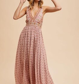 Scout Stevie Maxi Dress