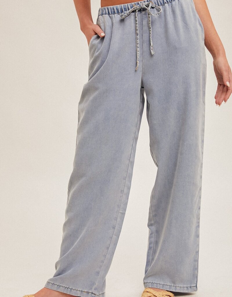 Scout Bobby Beach Jean