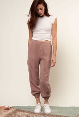 Scout Davie Jogger