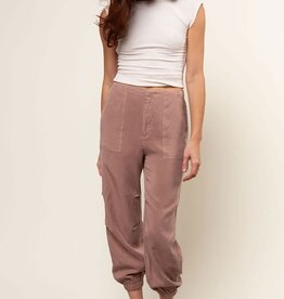 Scout Davie Jogger