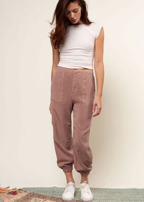 Scout Davie Jogger