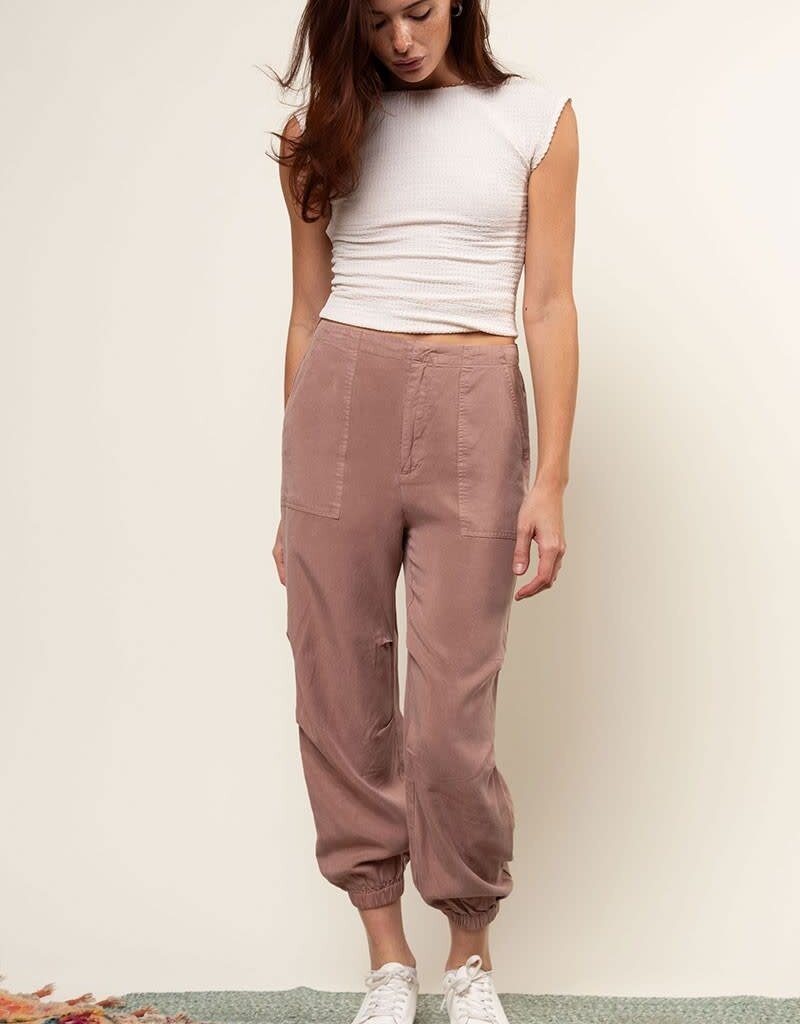 Scout Davie Jogger