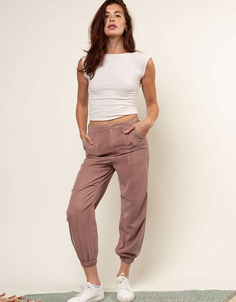 Scout Davie Jogger