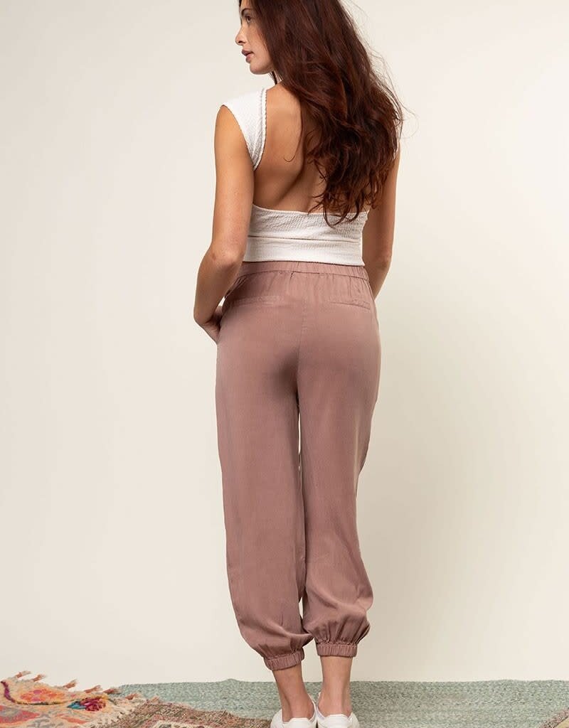 Scout Davie Jogger