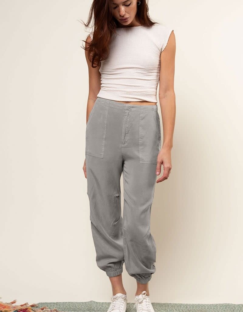 Scout Davie Jogger