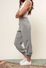 Scout Davie Jogger