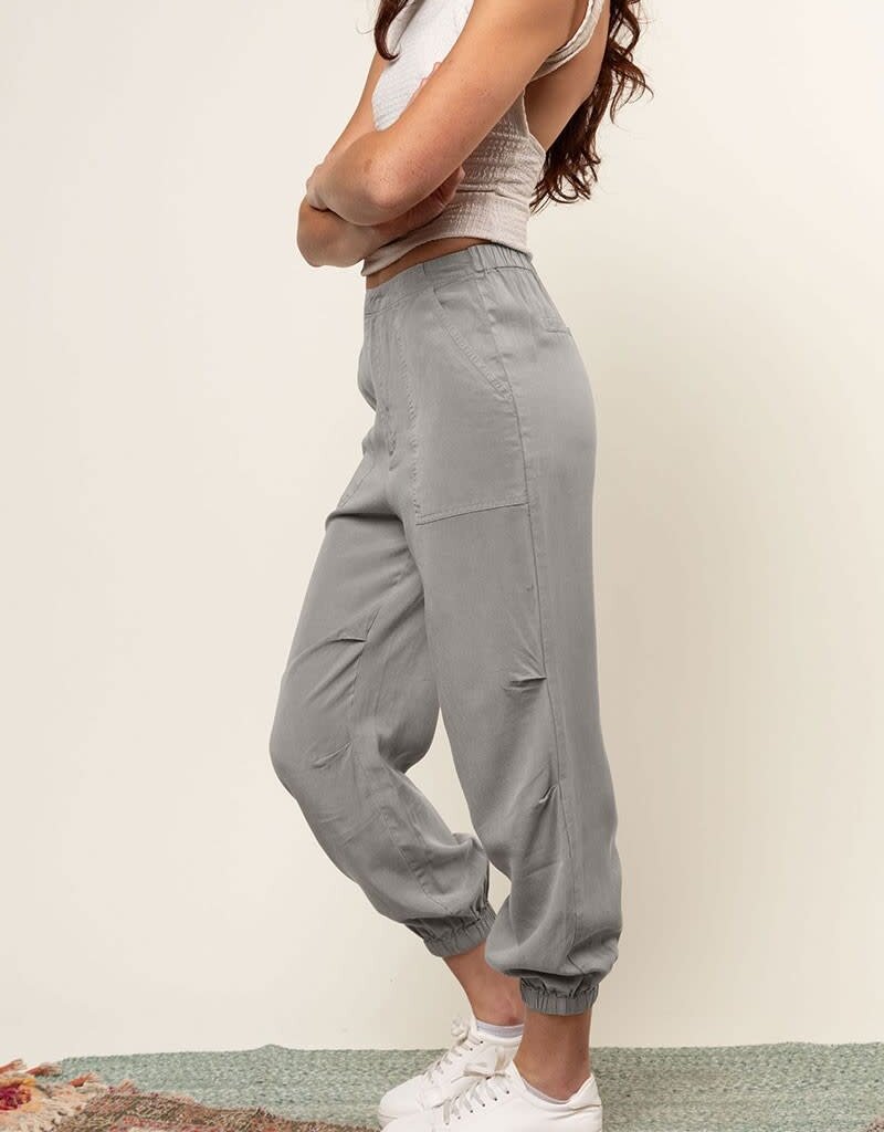 Scout Davie Jogger