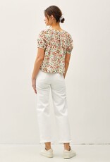 Scout Rosie Puff Sleeve
