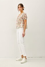 Scout Rosie Puff Sleeve