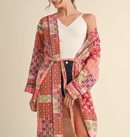 Scout Jade Jacket