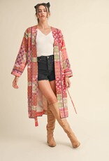 Scout Jade Jacket