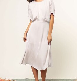 Scout Kat Boat Neck Dress