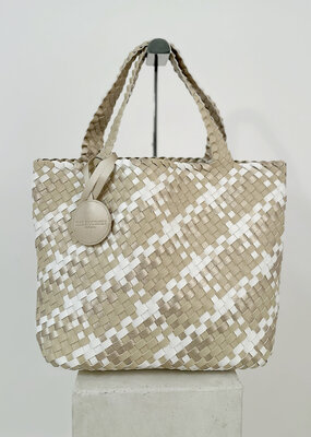 Ilse Jacobsen Reversible Tote Bag