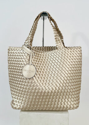 Ilse Jacobsen Reversible Tote Bag