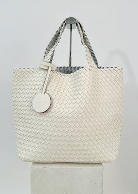 Ilse Jacobsen Reversible Tote Bag