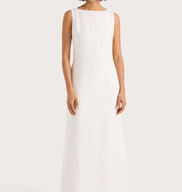 Faithfull The Brand Taylor Midi Dress