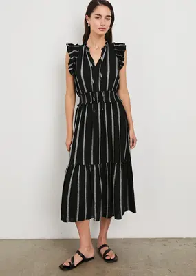 Rails Garden Dress